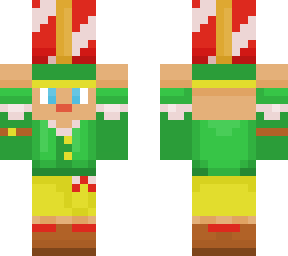 crocorang holiday special #2