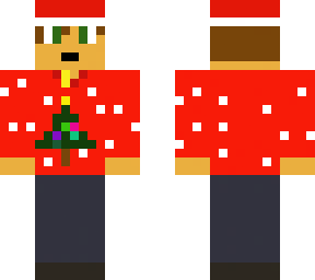 crooked_hatter x mas