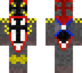 crusader glorious warrious