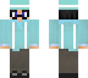 cuban man