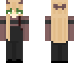 cute but physco - for reshade contest