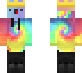 cute guy 3d
