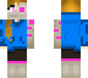 cyborg reshaded from pineapplekid333
