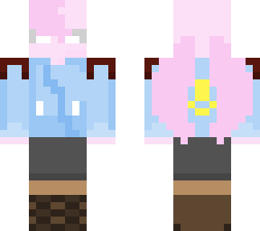 cympholia uniform