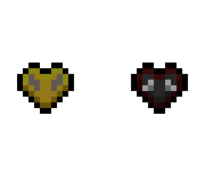 dark dark hearts