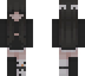 dark festive