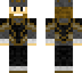 dark king