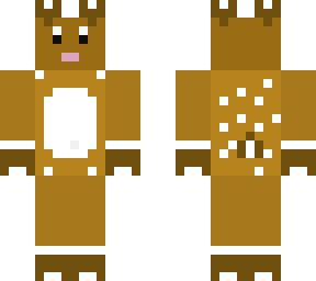 darling deer version 1