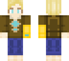 dbtmfdk second skin