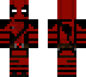 deadpool