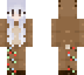 deer onsie
