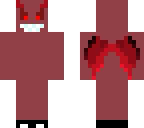 demon