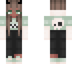 demon girl (fixed)