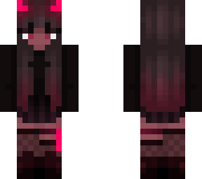 demon girl