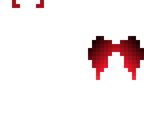 demon wings