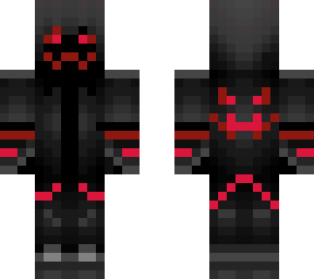 demonic jack