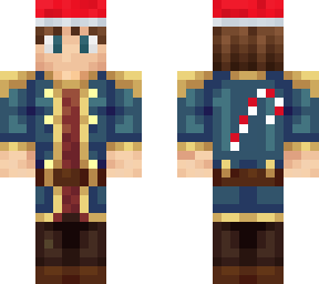 denmark is superior to every coutry, especially when a santa hat is equipped