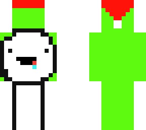 derpy dream with christmas hat