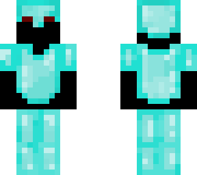 diamond armour