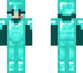 diamond warrior