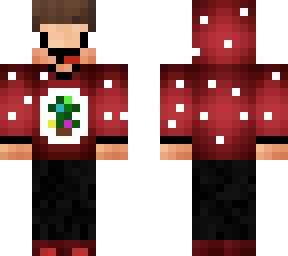 diecies holiday skin!