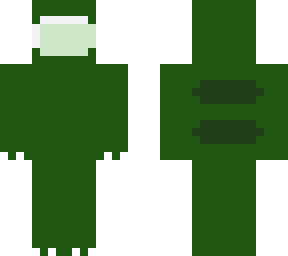 dino crewmate