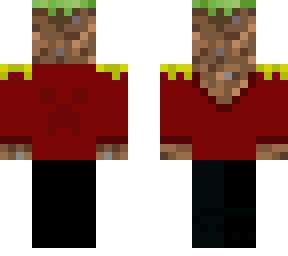 dirt