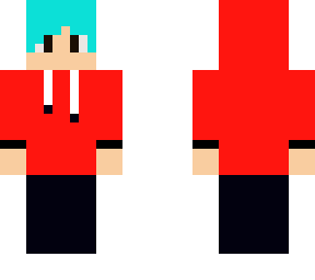 do not take this skin its for my youtube