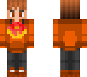 donut hoodie fixed