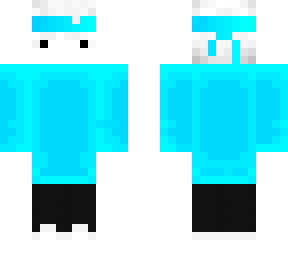 double face skin