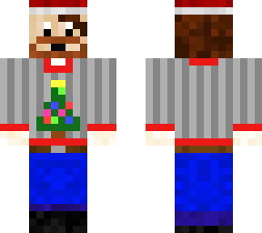 dramaxmas sweater