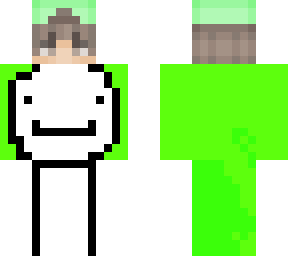 dream buts its a godly pvp skin