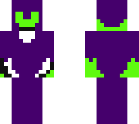 dream in netherite armor