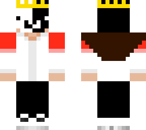 dream smp god