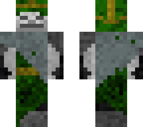 druid