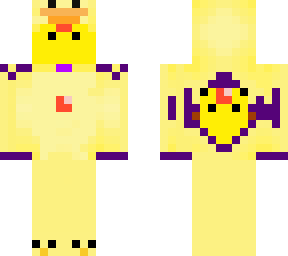 duck mareepster34