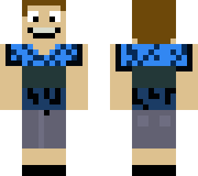 dude in a tanktop