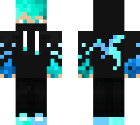 edit, not my original skin