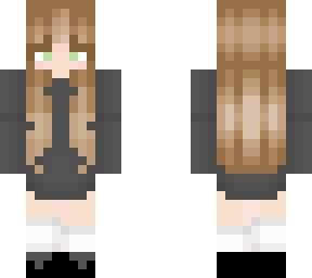edit girl