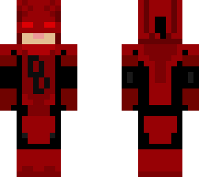 edited daredevil
