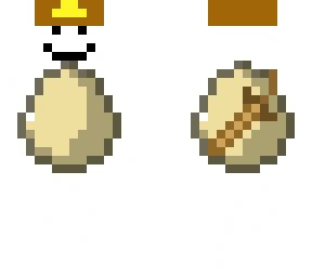egg