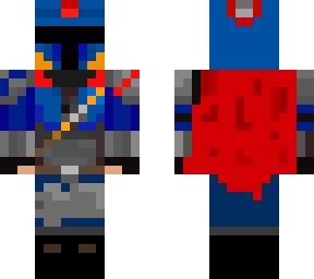 el cazador