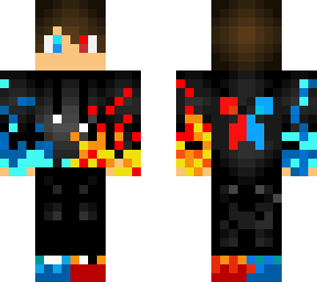 elemental boy