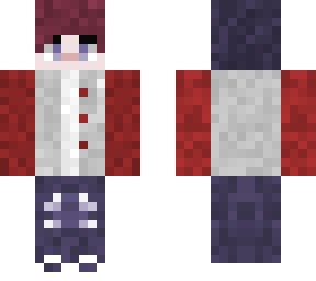 elf boy