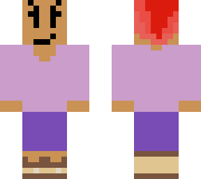 ellie rose but she has a reasonable color.