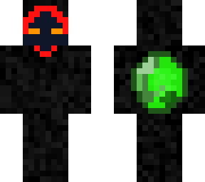emerald hunter