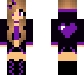ender girl
