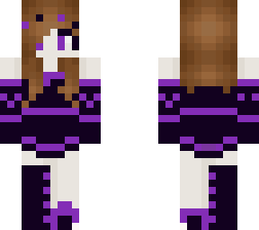 ender girl