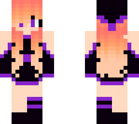 ender girl