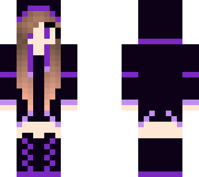 ender girl
